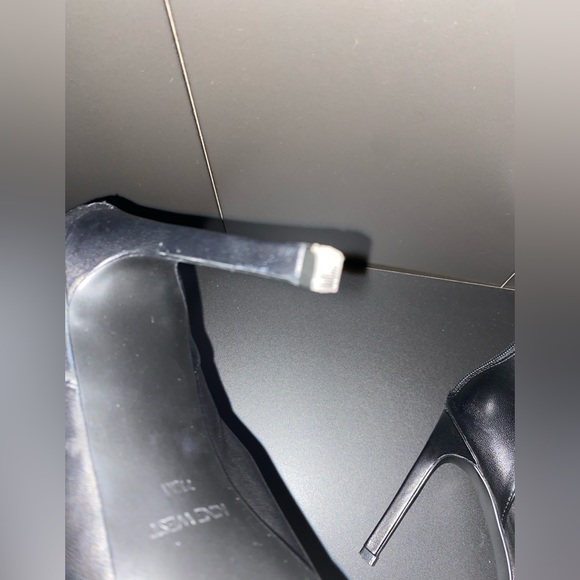 Nine West Leather Booties - Picture 7 of 11